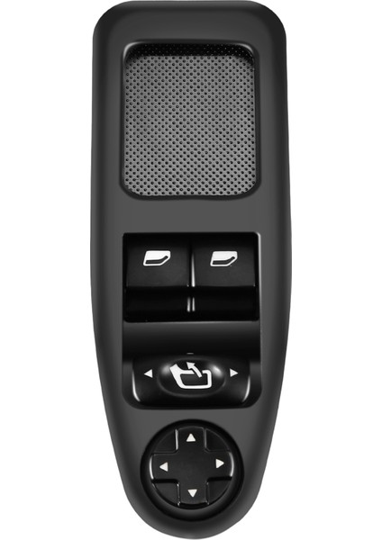 6554.ZJ Scudo Jumpy Expert 07 Için Elektrikli Cam Anahtarı (Yurt Dışından)