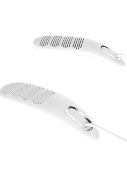 Taşınabilir USB Ayakkabı Kurutma Makinesi Isıtma Paspasları Ayak Isıtıcıları Deodorant Nem Alma Cihazı Farklı Ayakkabılar Için Uygun (Yurt Dışından)