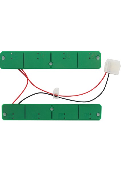W11043011 AP6047972 PS12070396 Buzdolabı Buzdolabına Uygun LED Işık Kartı (Yalnızca Pcb) (Yurt Dışından)