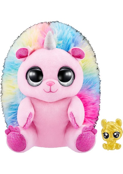 Coco Cones Fantasy Mini Peluş Model-1 CDU12-9608SQ1