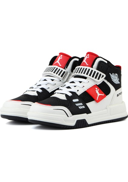 Generation Bilekli Cırtlı Çocuk Basketbol Ayakkabısı fiyatları