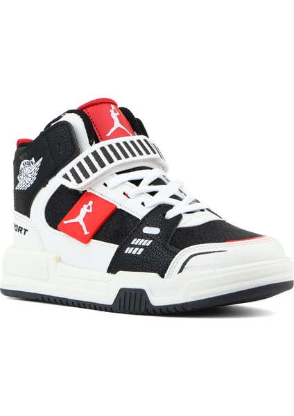 Generation Bilekli Cırtlı Çocuk Basketbol Ayakkabısı fırsatları