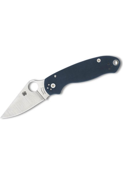 Para 3 Cpm SPY27 Plainedge Çakı