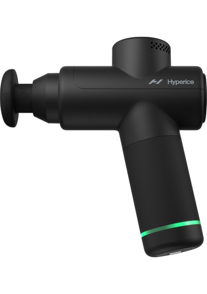 Hypervolt Go 2 Black Masaj Aleti