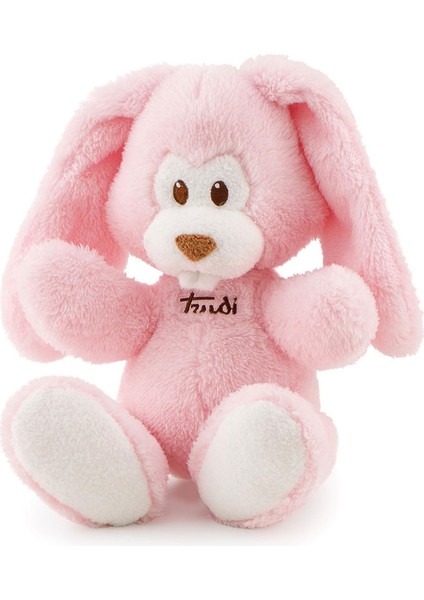 Peluş Rabbit Cremino Pink 18128