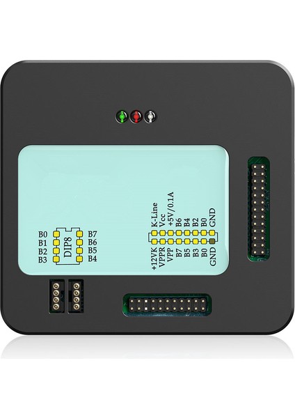 Xprog Programlama Cihazı ve Adaptörler