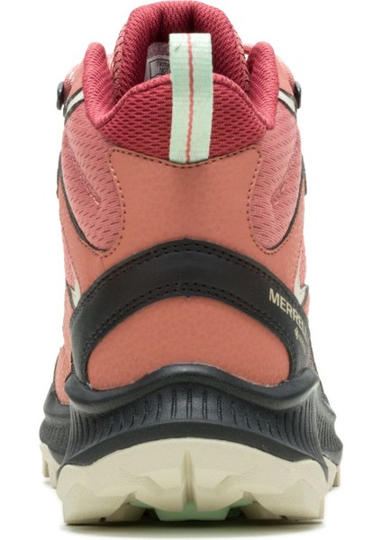 J038264 Speed Strıke 2 Mıd Gtx Kadın Outdoor Bot Turuncu modelleri