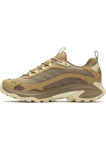 Merrelll J037517 Moab Speed 2 Gtx Erkek Outdoor Ayakkabısı Bej