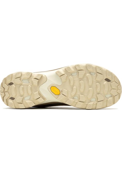 Merrelll J037517 Moab Speed 2 Gtx Erkek Outdoor Ayakkabısı Bej