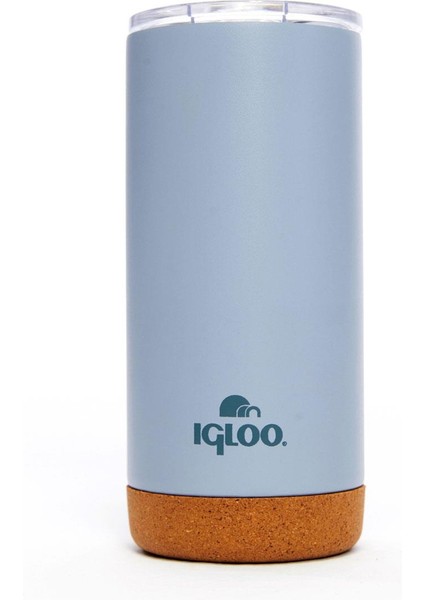 Cork Mug 500ML-GRİ