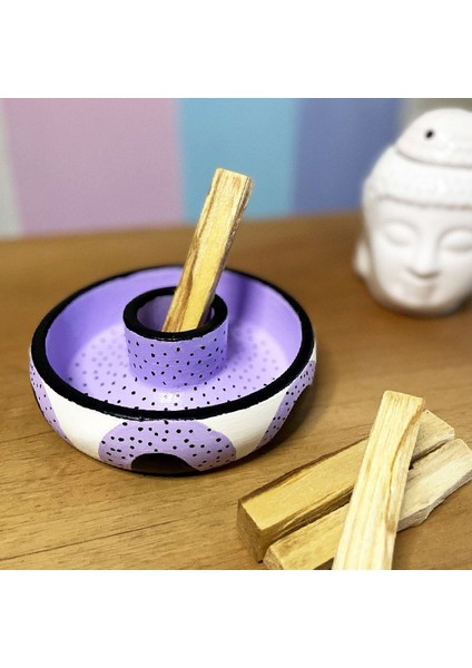 Palo Santo Seramik Tütsülük fiyatları