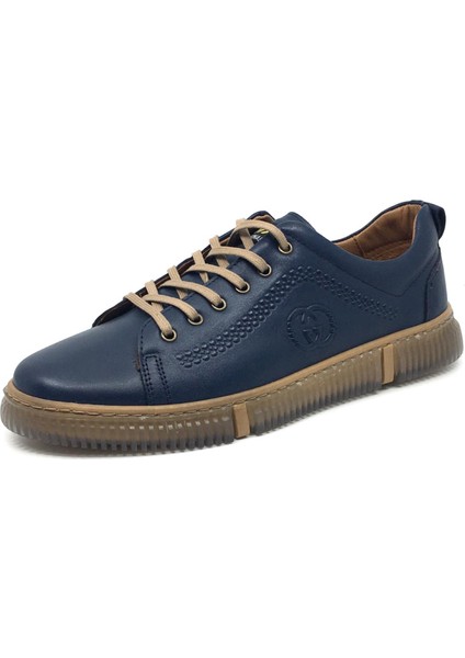 Luis Figo Deri Rahat Ortopedik Erkek Günlük Spor Ayakkabı Yeni Sezon 39-44 modelleri