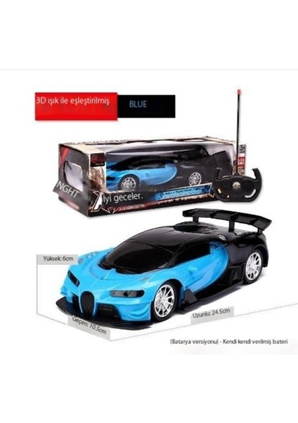 Uzaktan Kumandalı Robot Araba Spor Araba Çocuk Oyuncağı Dönüştürüyor (Yurt Dışından) fırsatları