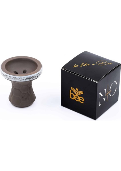 Bee No Name Turkish Bowl Lüle