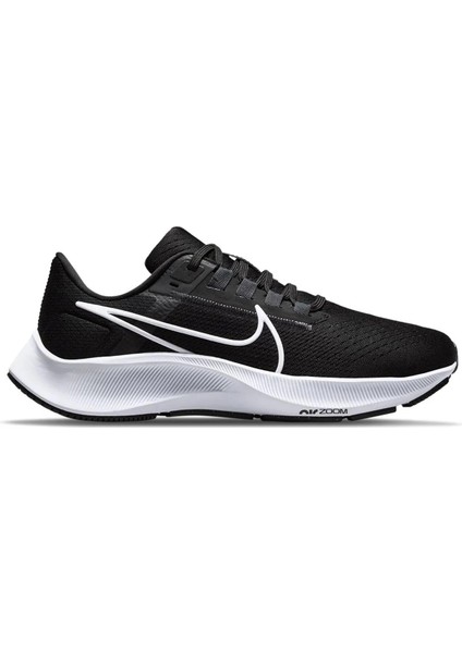 Air Zoom Pegasus 38 Yürüyüş ve Koşu Ayakkabısı Siyah