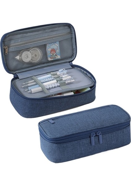 Kırtasiye Kutusu Saklama Kalem Kutusu Kalem Kutusu (Yurt Dışından)