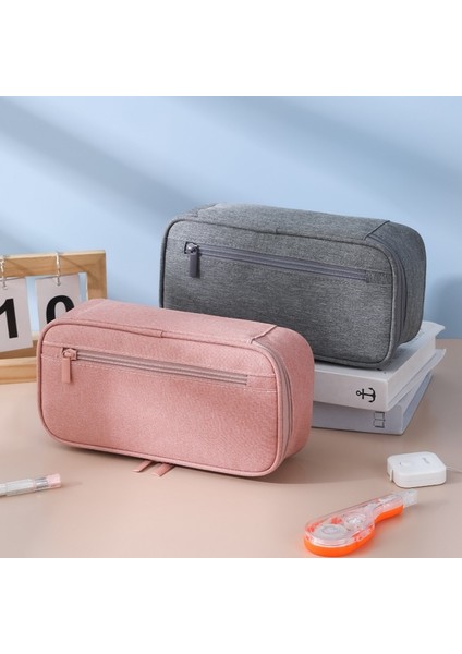 Kırtasiye Kutusu Saklama Kalem Kutusu Kalem Kutusu (Yurt Dışından) modelleri