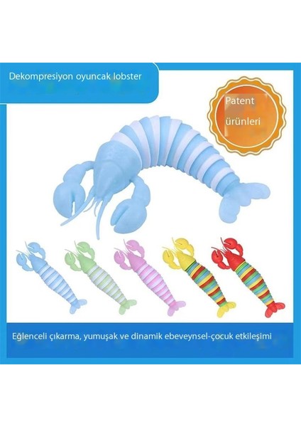 Kerevitin Fermuarını Açın Renkli Işıklı Oyuncak (Yurt Dışından) fırsatları