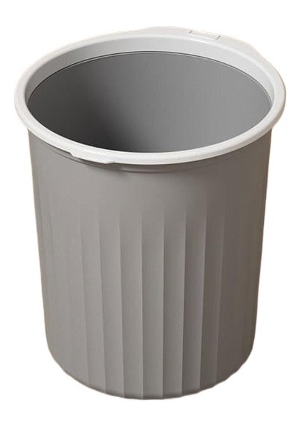 10L Plastik Ev Mutfak Çöp Tenekesi (Yurt Dışından)