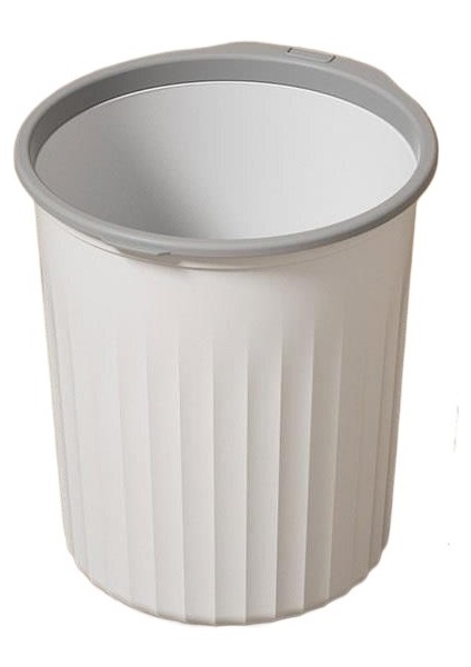 10L Plastik Ev Mutfak Çöp Tenekesi (Yurt Dışından)