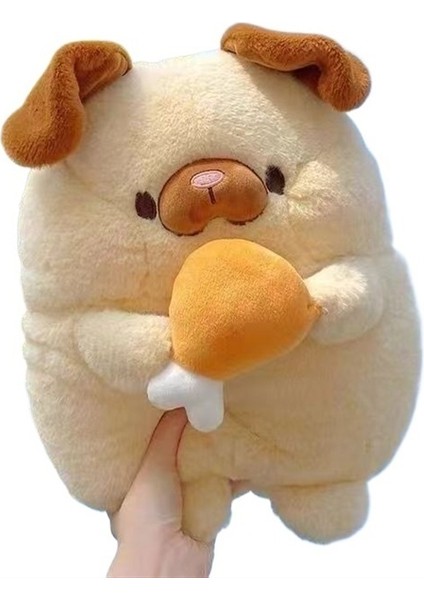 Peluş Oyuncak Sevimli Bebek 25CM (Yurt Dışından)