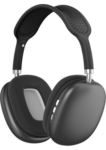 Bluetooth Kulaklık Kulak Üstü Kablosuz (Yurt Dışından)