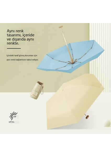 %60 Renkli Plastik Güneş Koruyucu Güneşlik Şemsiye (Yurt Dışından) fiyatları