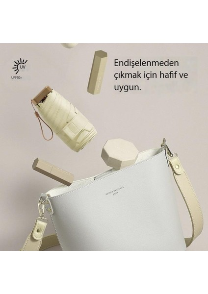 %60 Renkli Plastik Güneş Koruyucu Güneşlik Şemsiye (Yurt Dışından) modelleri