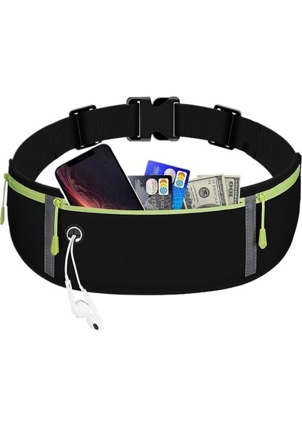 Yansıtıcı Koşu Sporu Saklama Kemeri (Yurt Dışından) modelleri