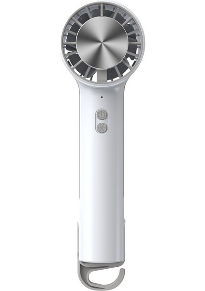 Dış Mekan Fanı Soğutma El Küçük Fanı (Yurt Dışından)