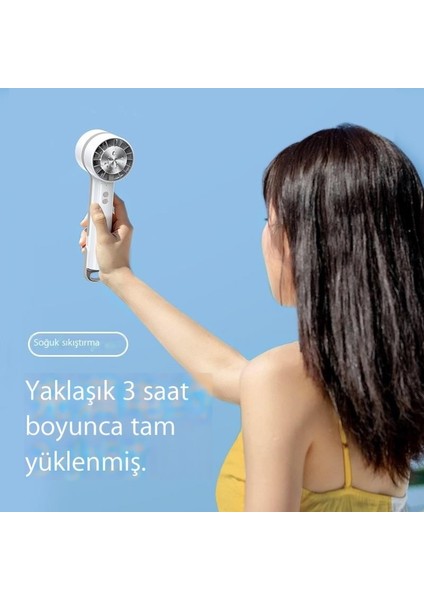 Dış Mekan Fanı Soğutma El Küçük Fanı (Yurt Dışından) modelleri