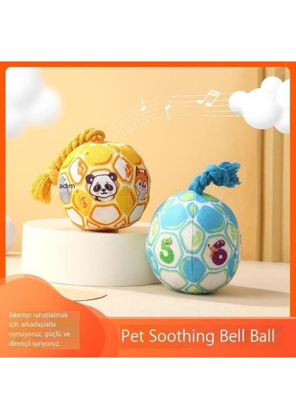 10CM Köpek Oyuncak Top Köpek Yavrusu Peluş Top (Yurt Dışından) fırsatları