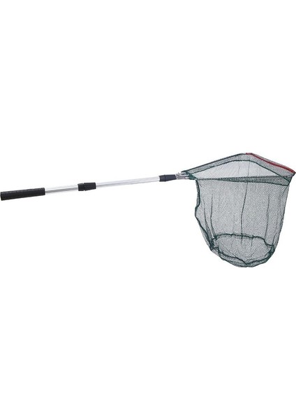 Alüminyum Alaşımlı Taşınabilir Katlanır Balık Ağı Geri Çekilebilir (Yurt Dışından)