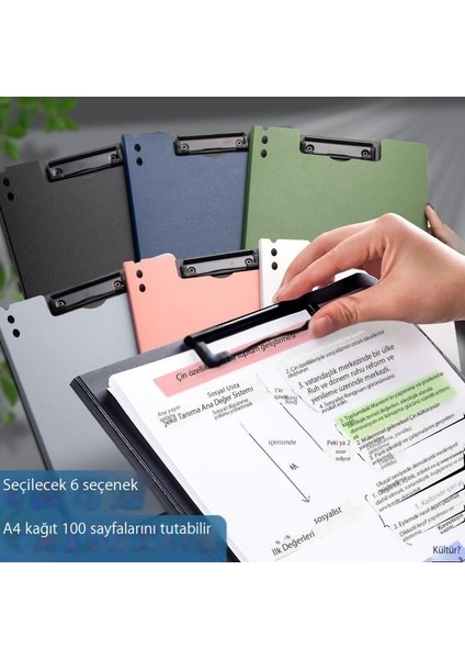 Klasör Ofis Klasörü Dosyası Adanmış (Yurt Dışından) fırsatları