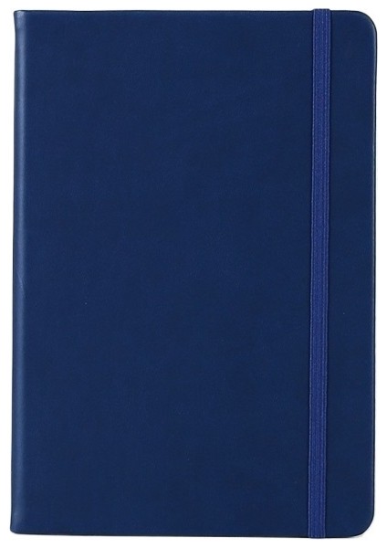 Defter Ofis Not Defteri Günlüğü (Yurt Dışından)