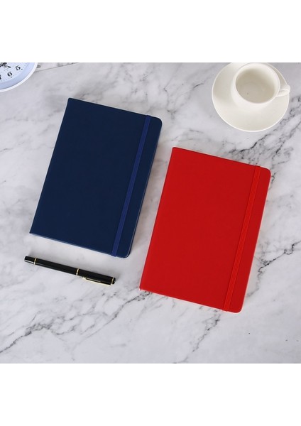 Defter Ofis Not Defteri Günlüğü (Yurt Dışından)