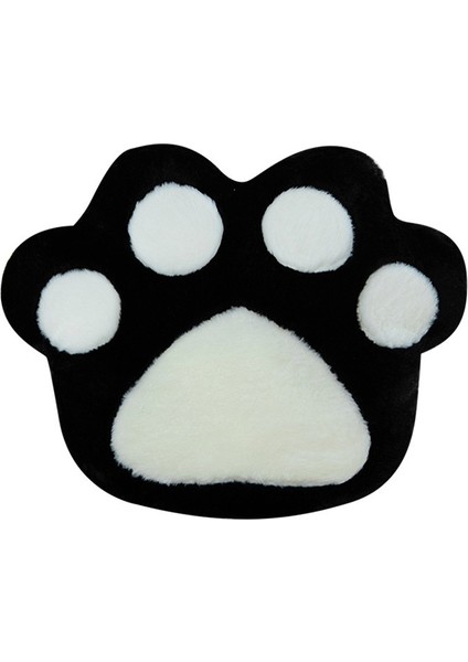 Kedi Pençesi Yastık Peluş Oyuncak Yastık (Yurt Dışından)