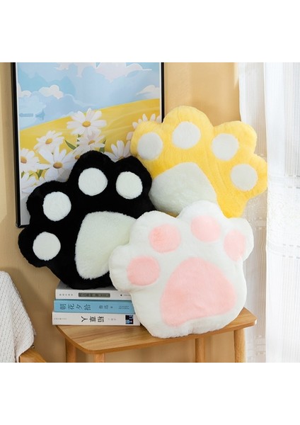 Kedi Pençesi Yastık Peluş Oyuncak Yastık (Yurt Dışından) fiyatları