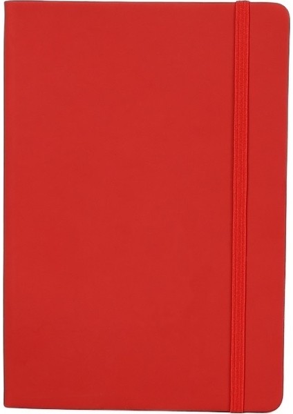Defter Ofis Not Defteri Günlüğü (Yurt Dışından)
