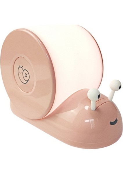 Gece Lambası Manyetik Duvara Asılı Çocuk Odası Arkadaşı (Yurt Dışından)