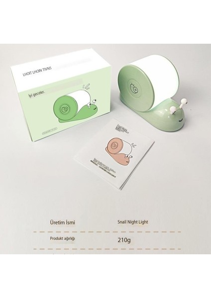 Gece Lambası Manyetik Duvara Asılı Çocuk Odası Arkadaşı (Yurt Dışından) fiyatları