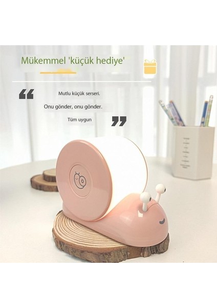 Gece Lambası Manyetik Duvara Asılı Çocuk Odası Arkadaşı (Yurt Dışından) modelleri