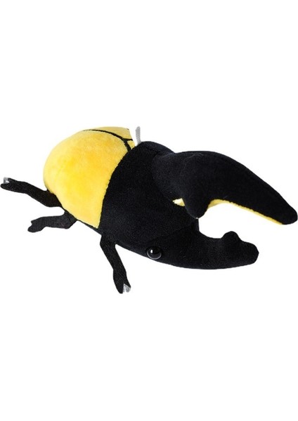 10 cm Kolye Beetle Bebek Küçük Peluş Bebek (Yurt Dışından) fiyatları
