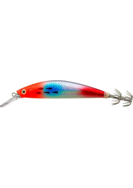 Squid Wobbler 100 mm 26 gr Erectspot-01#