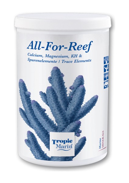 Tropic Marin All For Reef 1600GR.