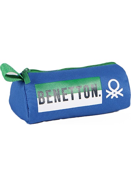 Unıted Colors Of Benetton. Tek Bölmeli Kalem Çantası 04278 fiyatları