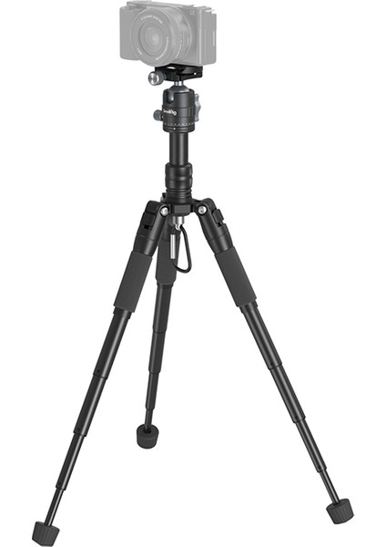 Mallrig 4289 Vt-20 Aluminum Mini Tripod fiyatları