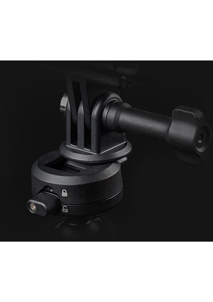 Caplock Action Camera Handlebar Mount