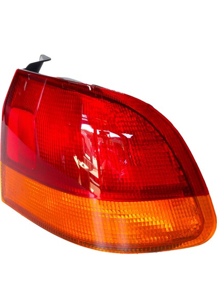 Honda Civic Ies Sedan Arka Stop Lambası Sağ 1996 2001 Depo modelleri