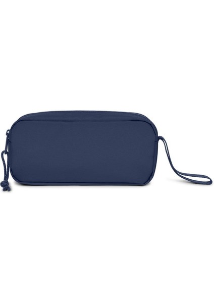 Double Pouch Boat Navy Kalem Kutusu EK0A5BIV0O2 modelleri
